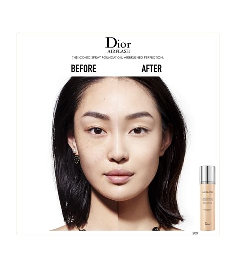 airflash foundation by dior|what replaced dior airflash.